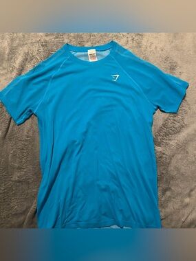 2023 Gymshark Racer back tee